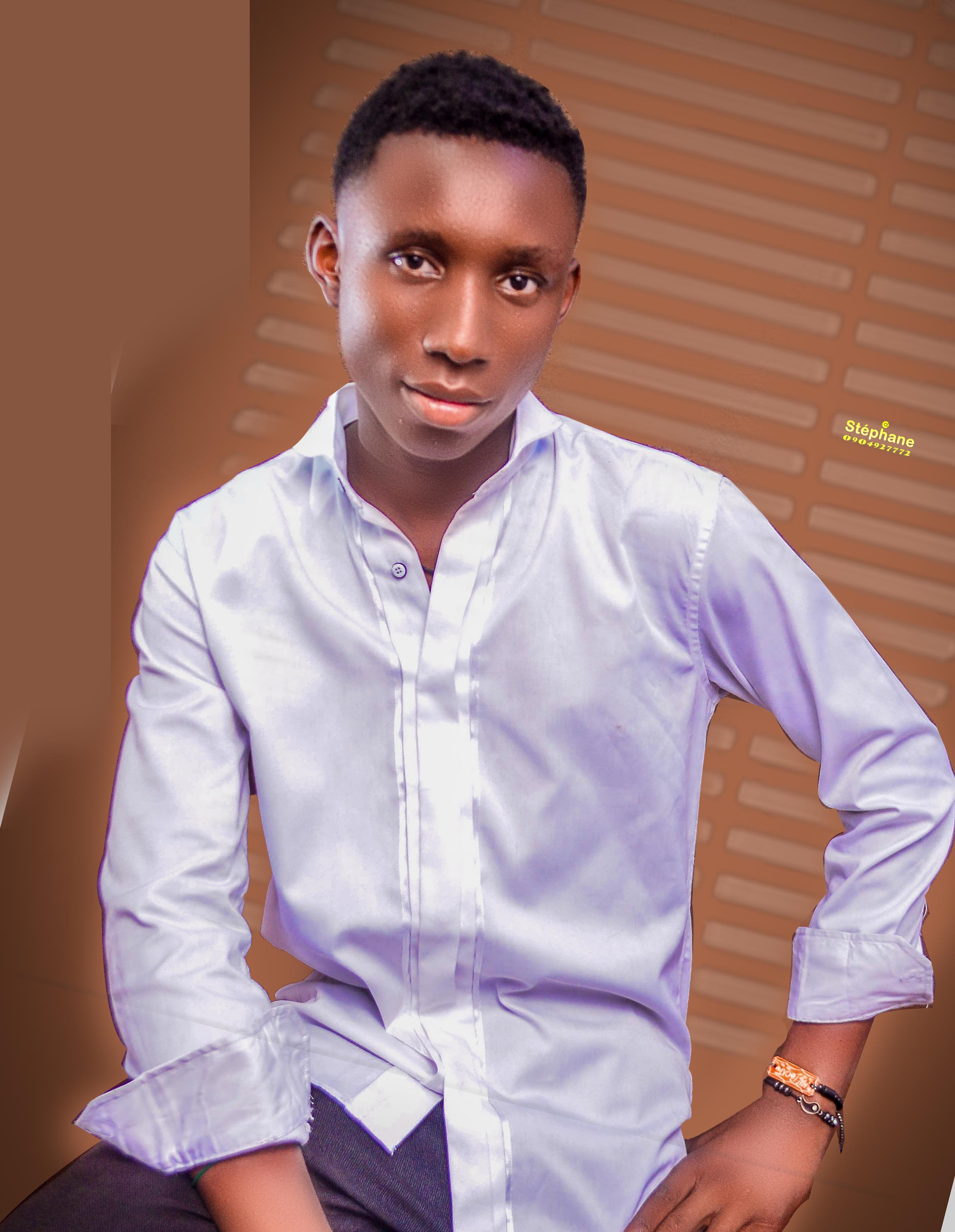 Blessing Nginamau