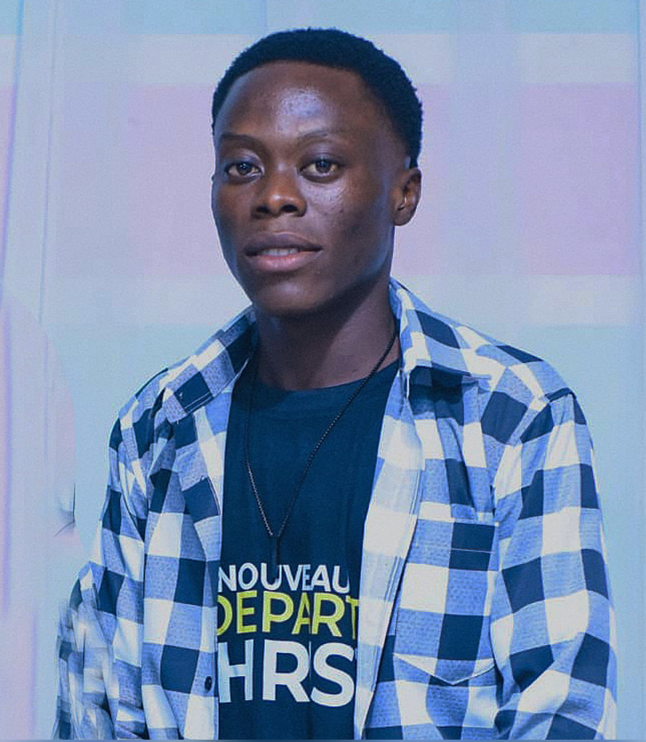David Le Roi Kasamba