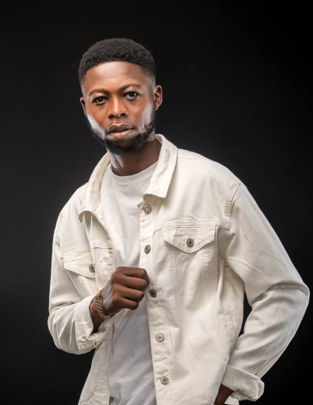Christian Kumbi