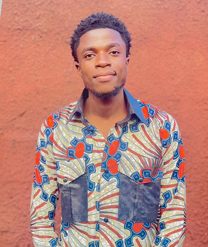 Gradel Mafuta