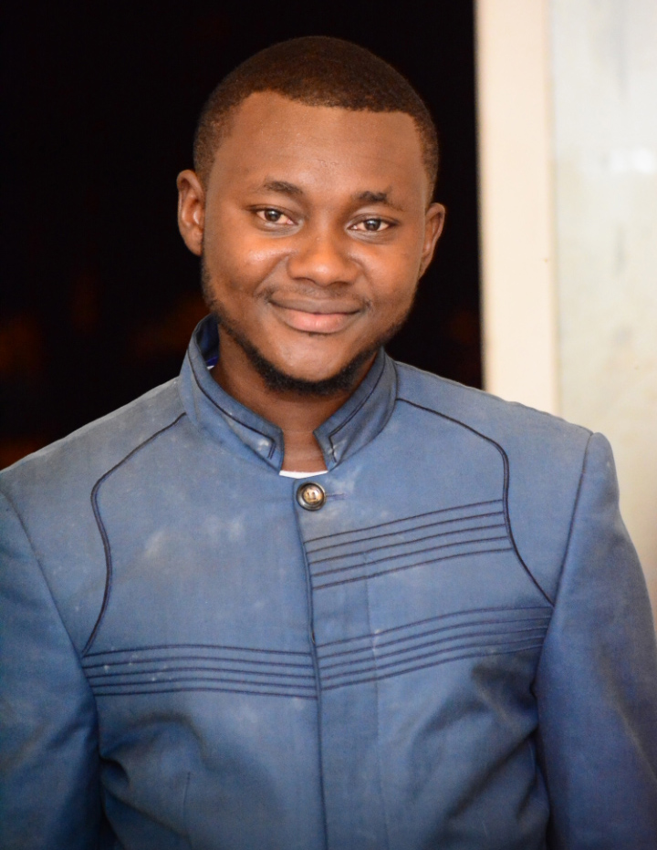 Jonathan Muhindo