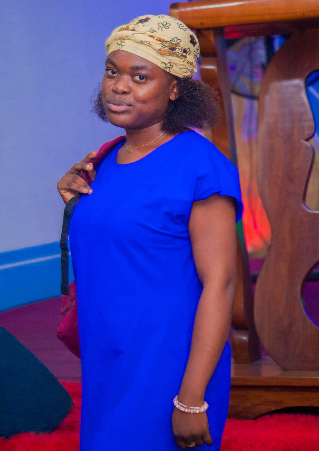 Mervie Kupa