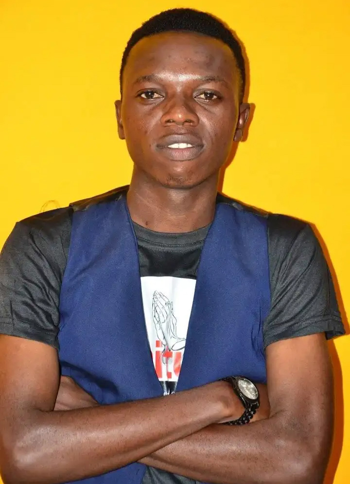 Gloria Ngoma