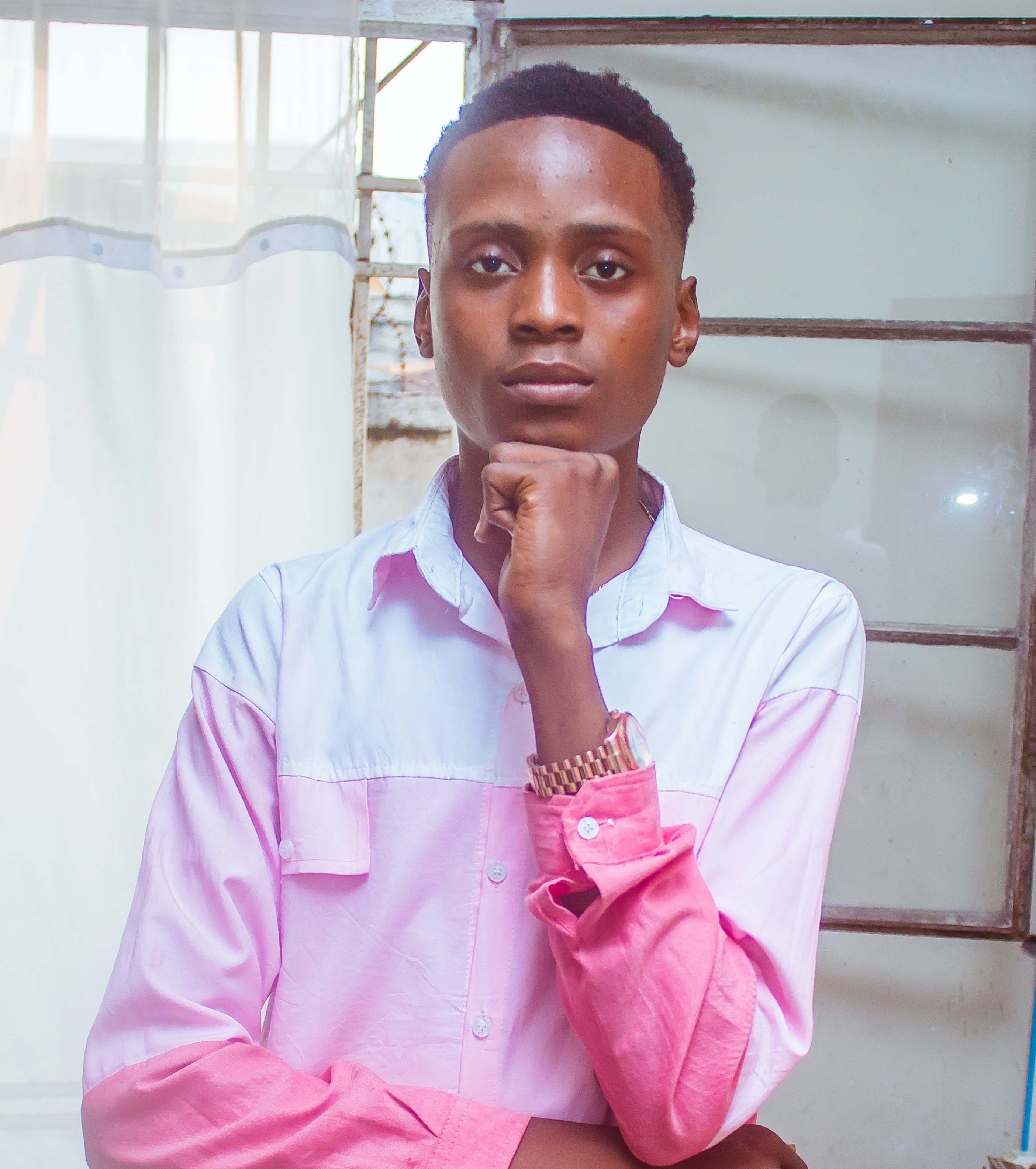 Samy Ngemi