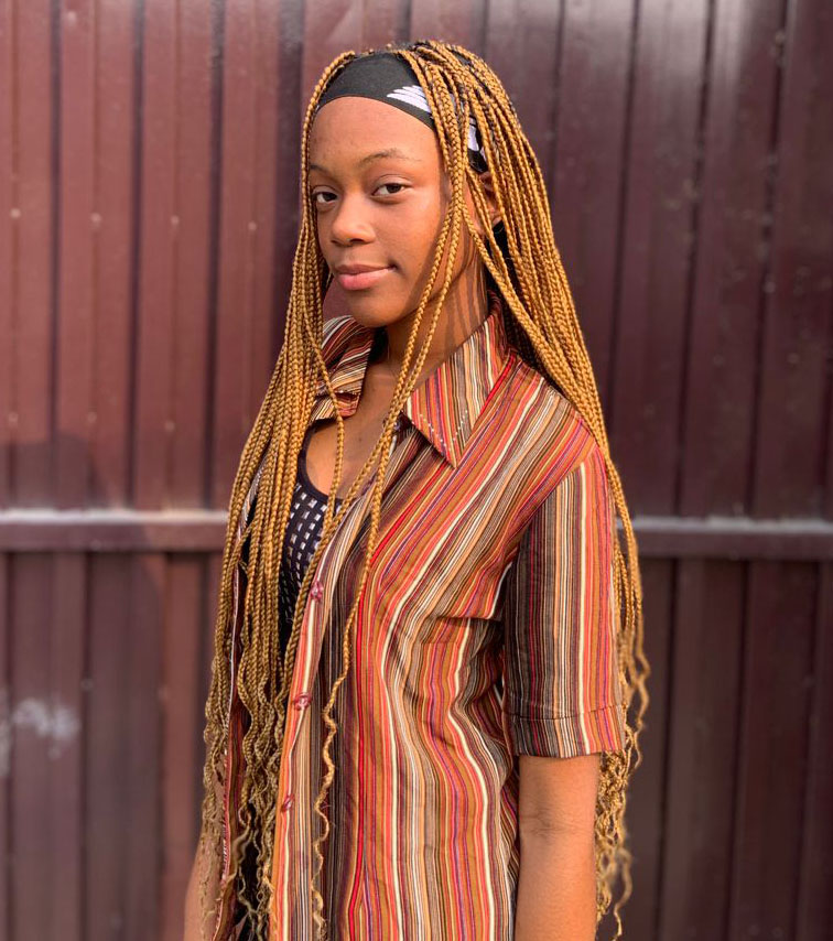Winny Kobi