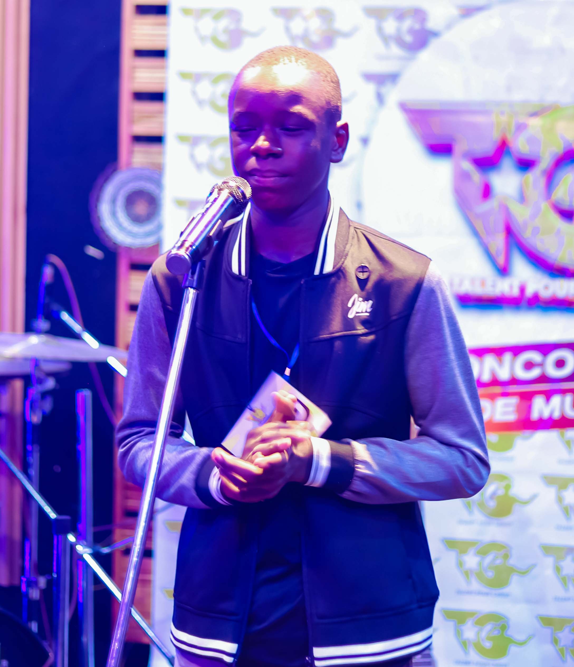 Samuel Musungu