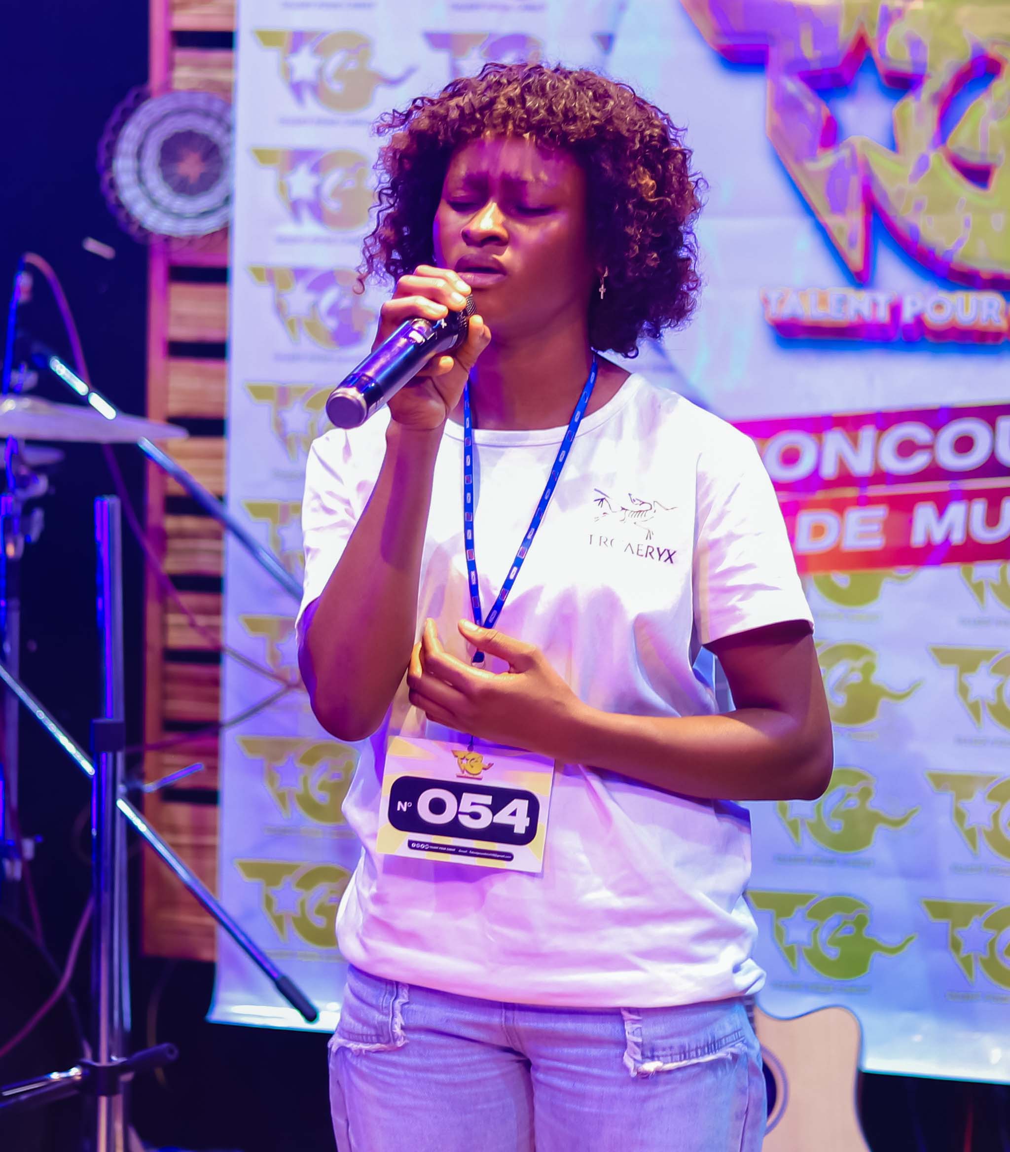 Ketsia Kilubanza